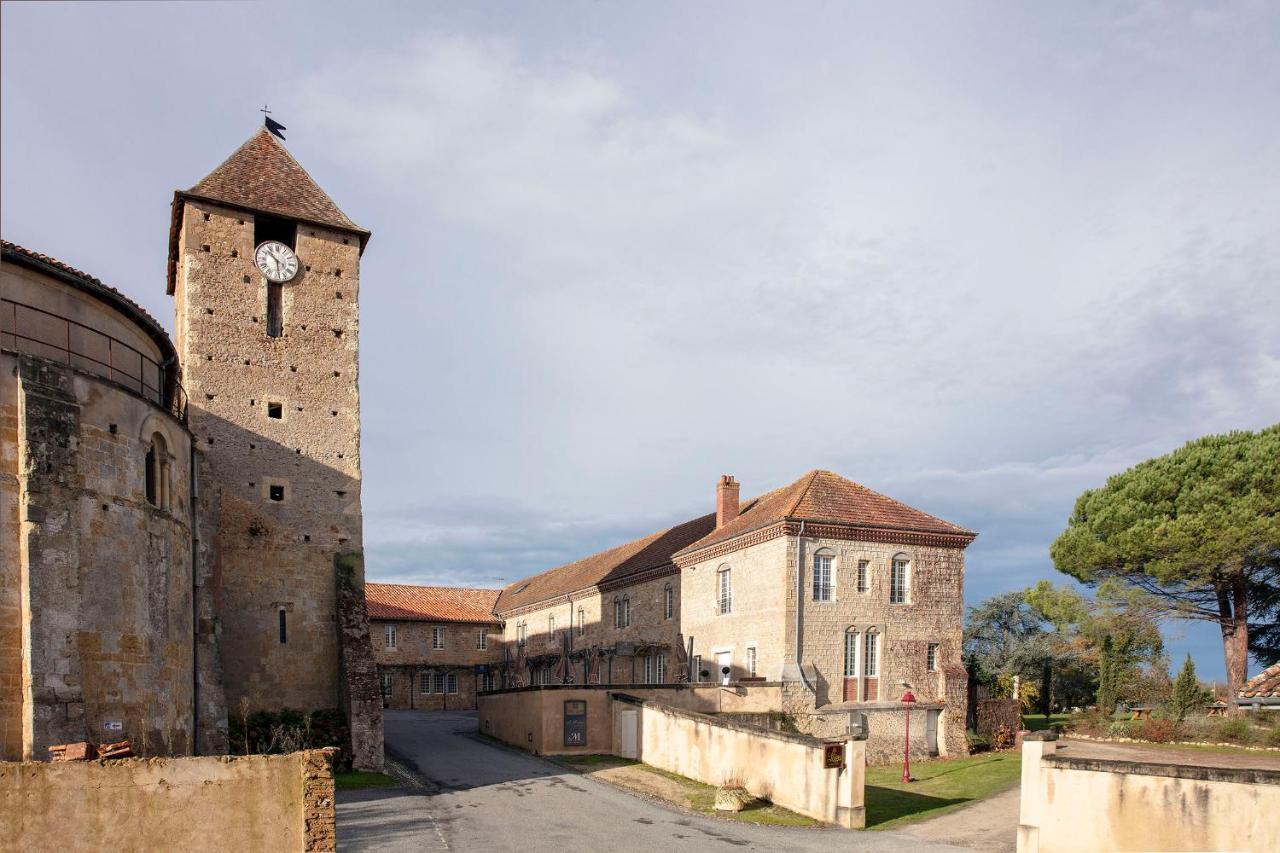 Le Prieure Hotel Madiran Exterior photo